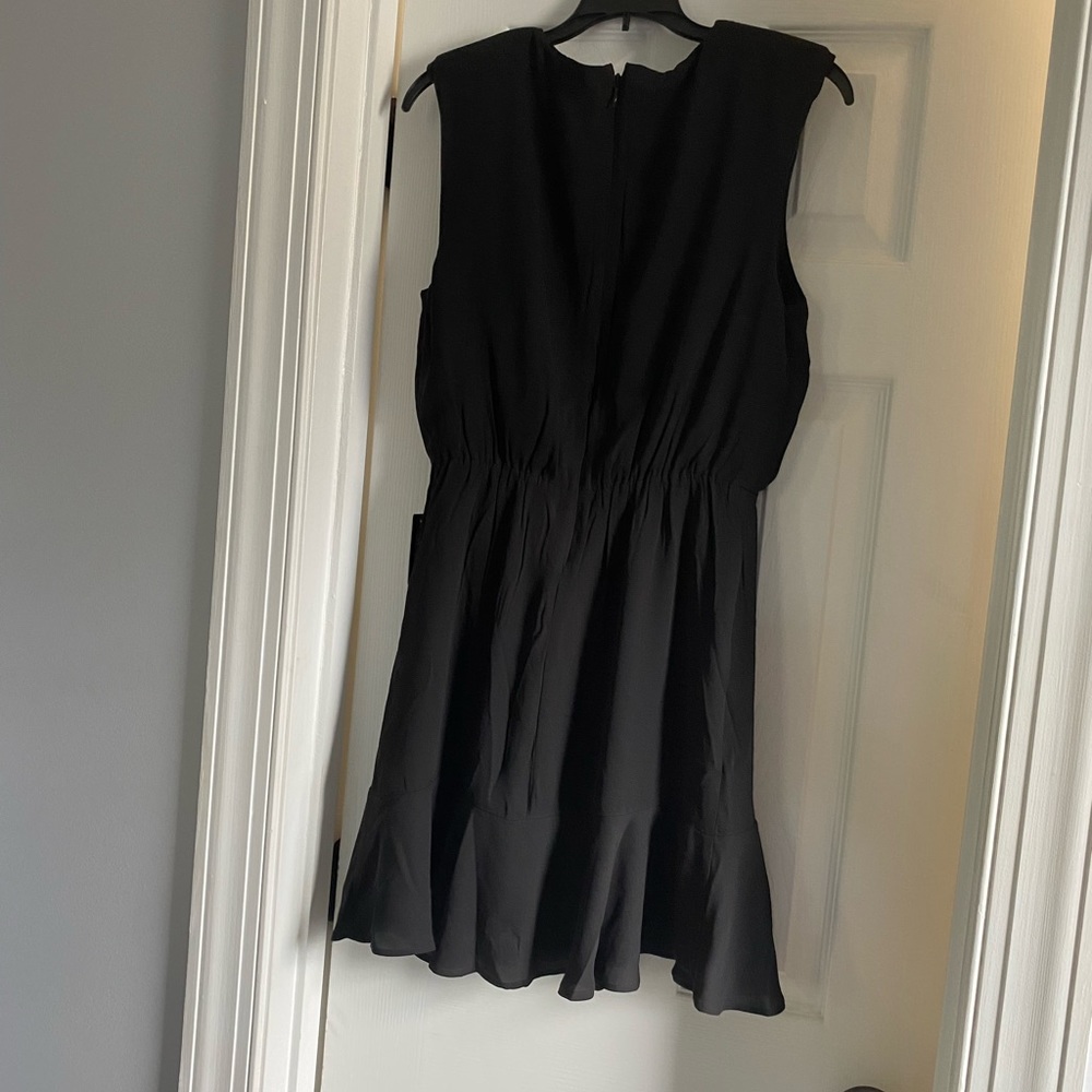 Express little black dress- NWT